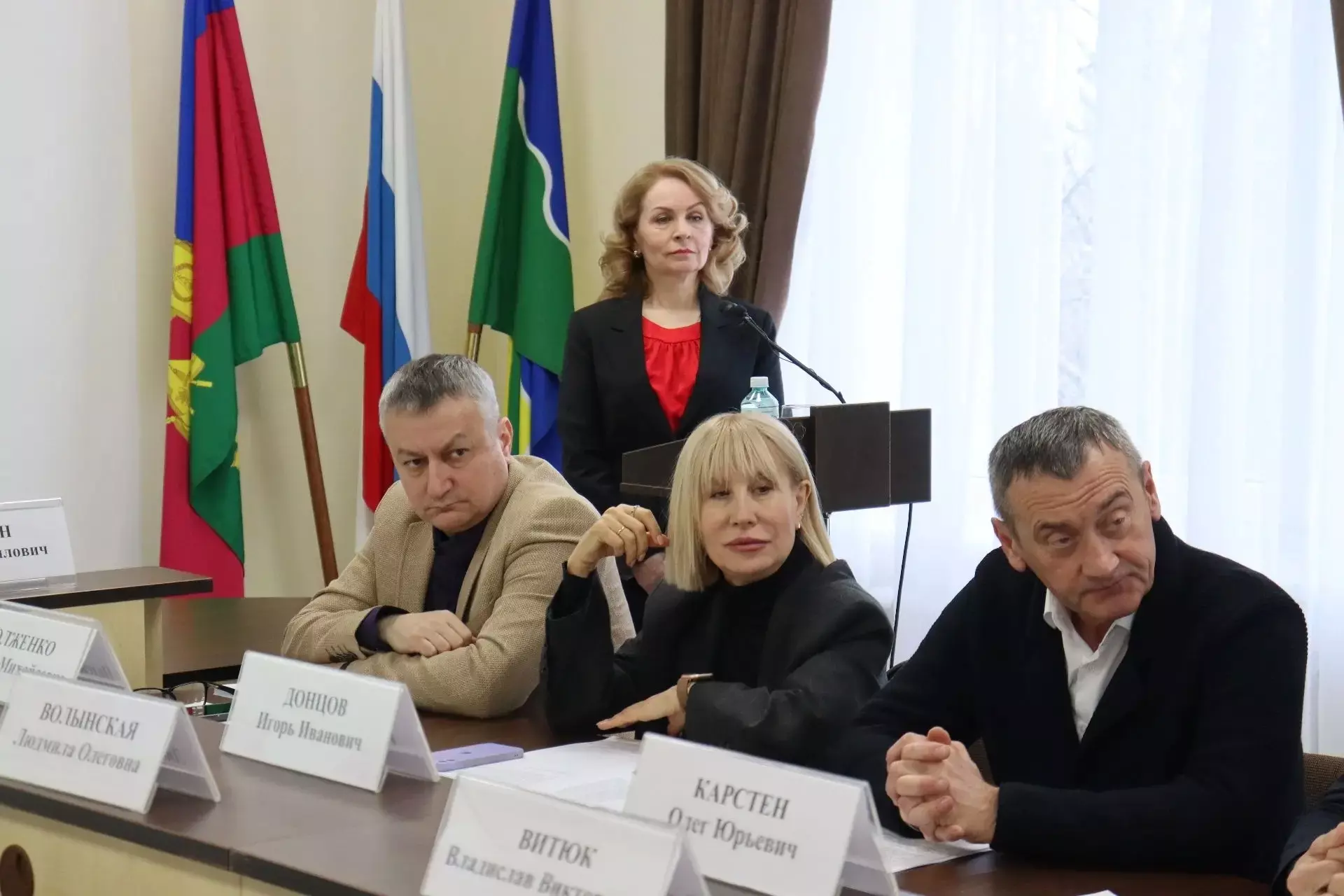 Бюджет Ейского района скорректировали: деньги пошли на школы, культуру и ЖКХ