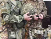 В ейском музее в преддверии 23 Февраля прошла встреча с участниками СВО