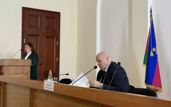 В Ейском районе начали готовиться к курортному сезону