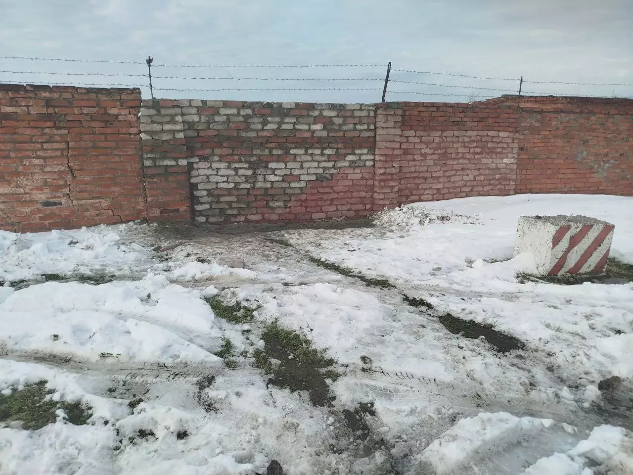 Госавтоинспекция Ейского района объявляет розыск свидетелей ДТП