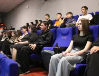 В Ейске прошёл второй этап лиги КВН