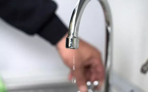 Внимание! Масштабное отключение водоснабжения в Ейске и Ейском районе 18 марта