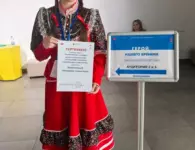 Школьница из Ейского района победила во Всероссийском конкурсе подкастов и выиграла путёвку в «Артек»