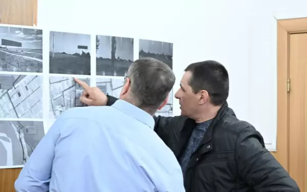 Многодетные семьи Ейского района получили земельные участки