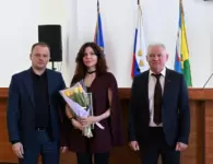 Работники ЖКХ и бытового обслуживания принимали поздравления с профессиональным праздником