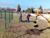 Глава Ясенского сельского поселения Ейского района Татьяна Вязьмина получила благодарность