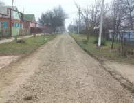 Глава Ясенского сельского поселения Ейского района Татьяна Вязьмина получила благодарность