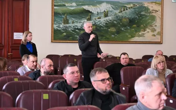 В администрации Ейского района обсудили безопасность на пляжах в курортный сезон