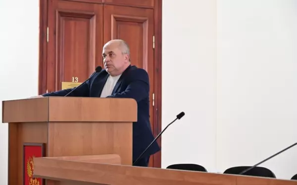 В Ейском районе готовятся к курортному сезону и в сфере ЖКХ