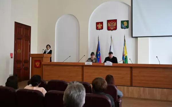 В Ейском районе продолжается приём заявлений на социальные контракты