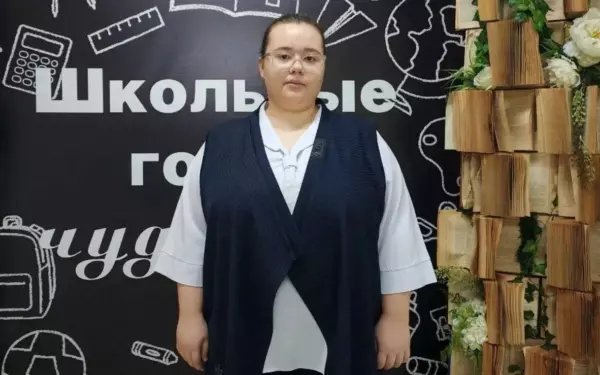 Ейская школьница стала победителем краевой олимпиады по обществознанию
