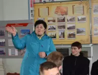 Студенты рыбного техникума побывали на уникальной экскурсии