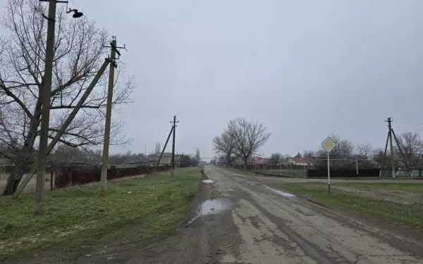 В населённых пунктах Александровского поселения Ейского района установят новое уличное освещение