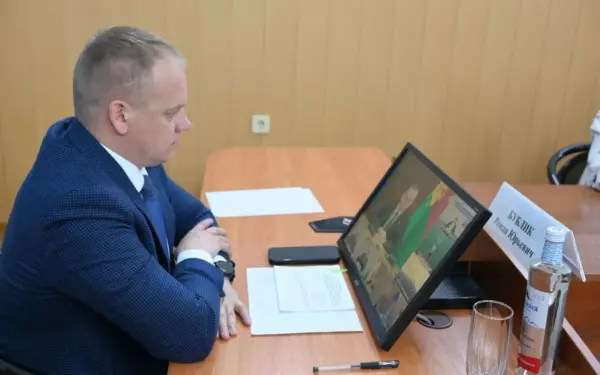 В этом году Ейский район участвует в двух важных федеральных программах