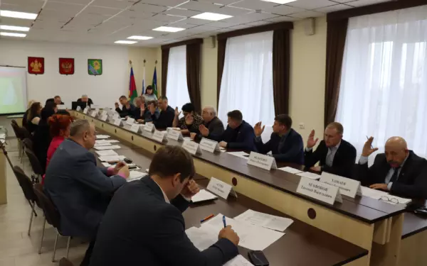 Работу ейской полиции за 2025 год признали удовлетворительной