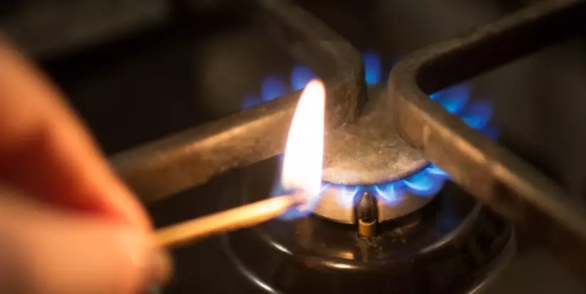 Временное отключение газа в станице Копанской и Ясенском сельском поселении