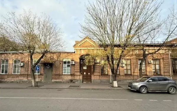 В Ейске утверждены границы территории памятника исторического наследия