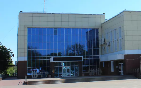 Ейский городской дворец культуры приглашает на праздничное мероприятие, посвящённое светлому празднику Пасхи