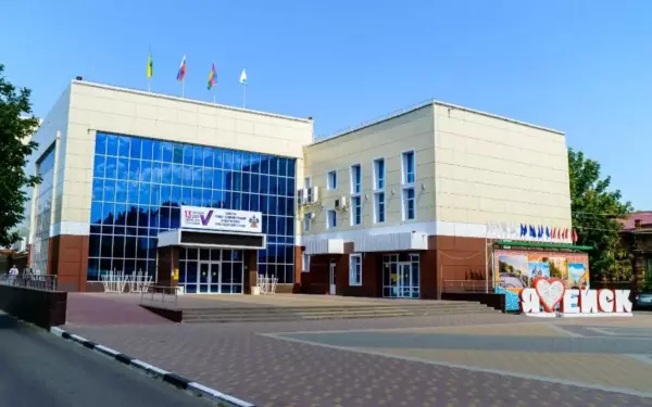 Сегодня в Ейске представят нового директора ГДК