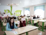 В Ейском полипрофильном колледже прошёл День открытых дверей