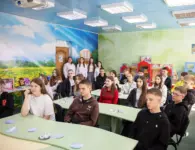 В Ейском полипрофильном колледже прошёл День открытых дверей