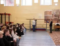 В Ейском полипрофильном колледже прошёл День открытых дверей