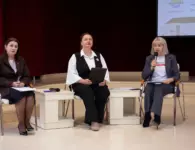 В Ейском полипрофильном колледже прошёл День открытых дверей