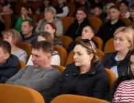 В Ейском полипрофильном колледже прошёл День открытых дверей