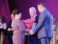 В Ейском районе отметили День местного самоуправления