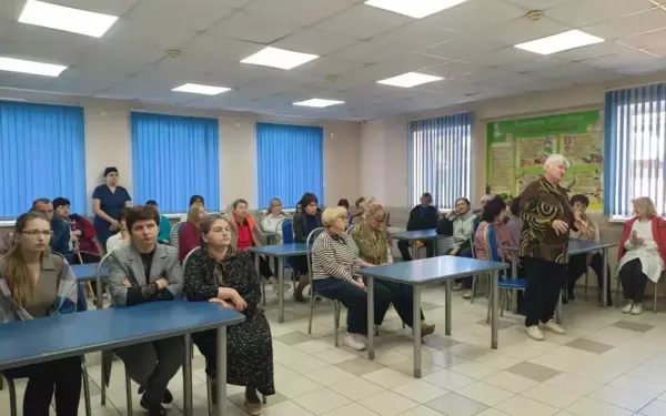 В Ейском районе прошли Всероссийские учения по антитеррористической безопасности в школах