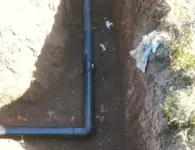 В Ейском районе модернизируют водопроводные сети