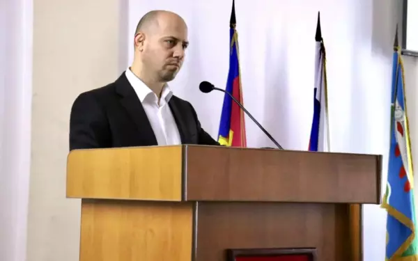 В Ейском районе назначен временно исполняющий обязанности заместителя главы по социальным вопросам