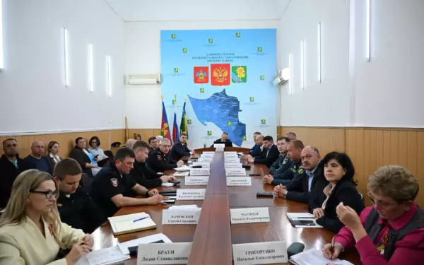 В Ейском районе пройдёт акция «Вахта Памяти»