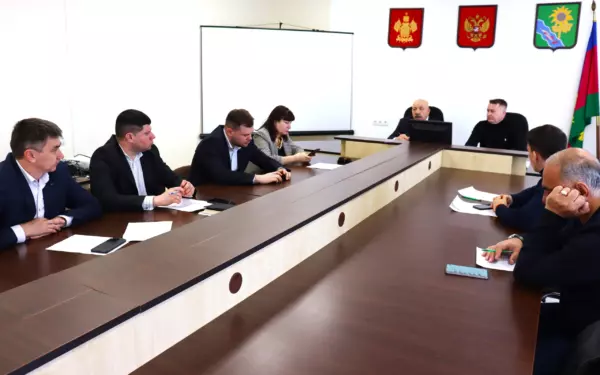 Ейский район присоединится к Всекубанскому субботнику 24 апреля