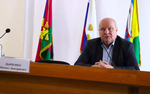 В администрации Ейского района обсудили подготовку к курортному сезону 2026 года