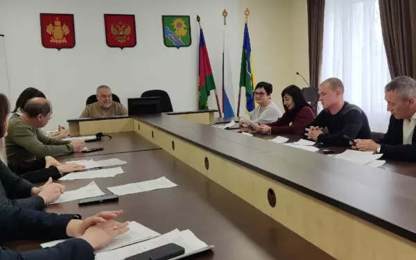 Медицинская помощь в сельских поселениях Ейского района становится доступнее