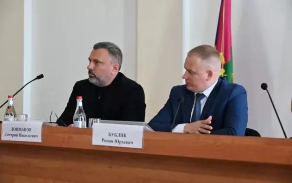 Администрация Ейского района готовится к курортному сезону