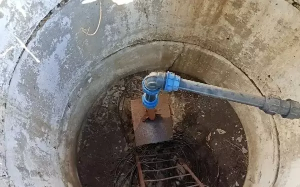 В Ейском районе улучшают водоснабжение к курортному сезону