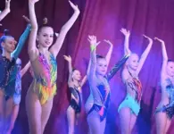 В Доме офицеров Ейска наградили лучших спортсменов