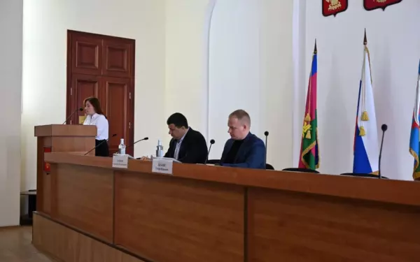 Глава Ейского района провёл заседание комиссии по ЧС и пожарной безопасности