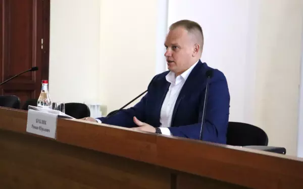 Более 1650 ейчан уже проголосовали за благоустройство по нацпроекту «Инфраструктура для жизни»
