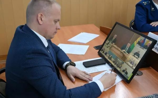 В Ейском районе усиливают меры безопасности на майские праздники