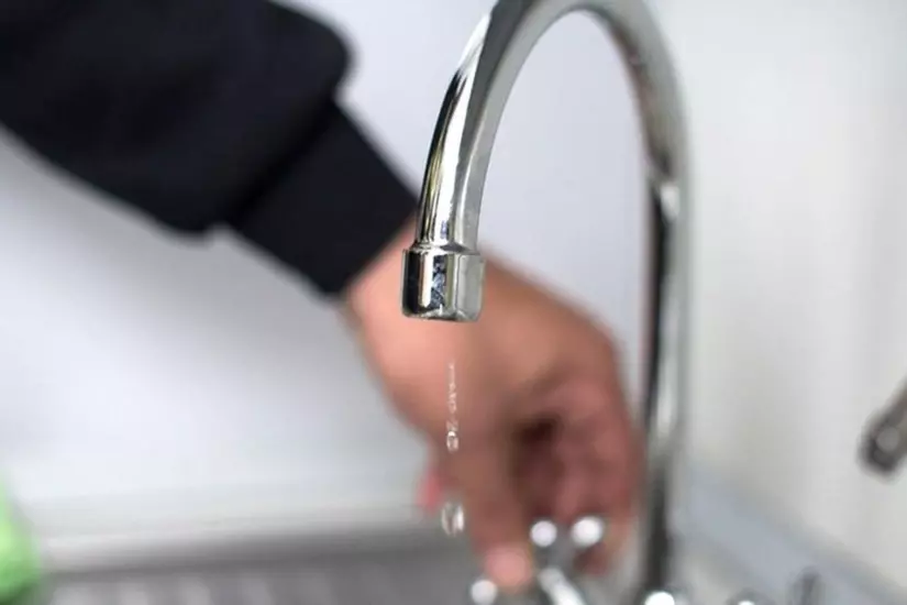 26 мая в Ейском районе на сутки отключат воду
