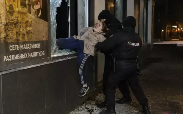 Попытка кражи из магазина в Ейске закончилась задержанием
