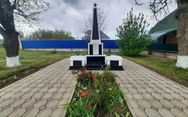 Подготовка к Дню Победы в Ейском районе выходит на финишную прямую