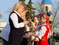 В Ейском районе прошла акция «Свеча памяти» ️