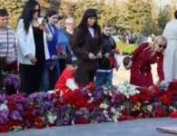 В Ейском районе прошла акция «Свеча памяти» ️