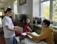 Молодёжь Ейска и Приморско-Ахтарского района посетила военнослужащих в госпитале