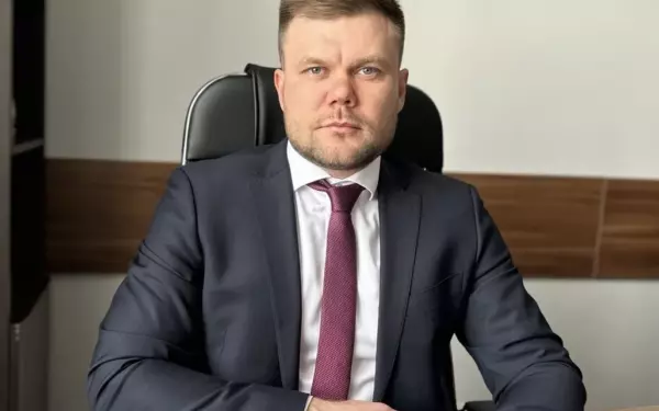 Заместитель главы Ейского района Егор Иванов поблагодарил жителей за активное участие в личном приёме