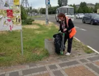 В Ейском районе продолжается покос травы